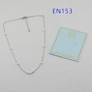 Enewton Small Pearl Necklace
